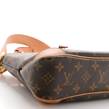 Louis Vuitton Monogram Odeon PM Natural 7 of 8