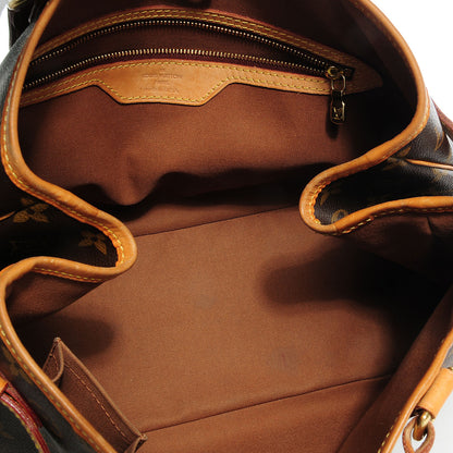 Louis Vuitton Monogram Batignolles Horizontal 5 of 7