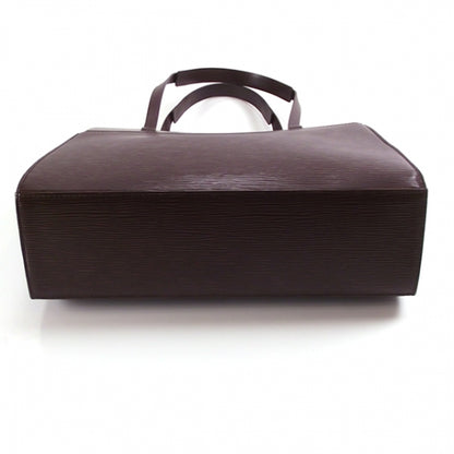 Louis Vuitton Epi Croisette GM Moka 4 of 9