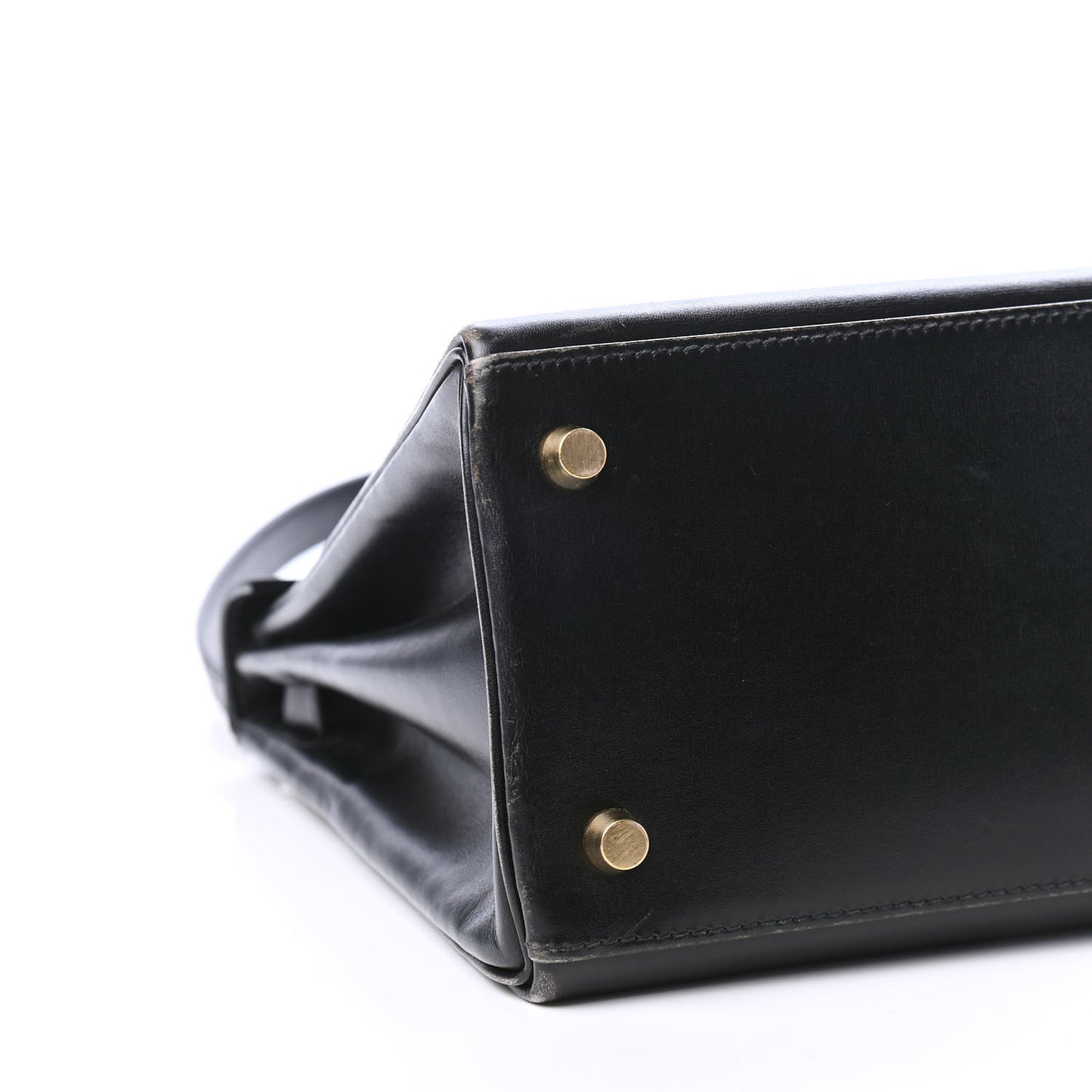 Box Kelly Retourne 28 Black