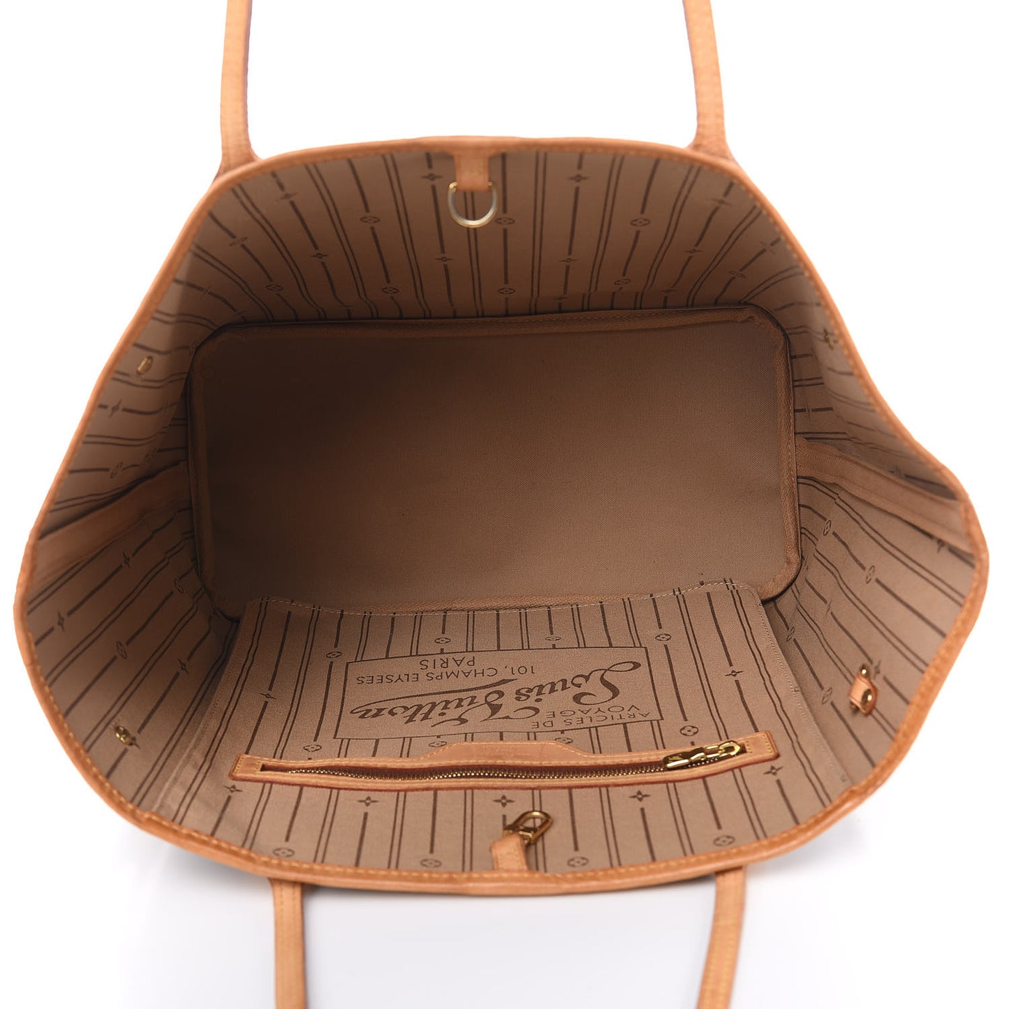 Monogram Neverfull MM
