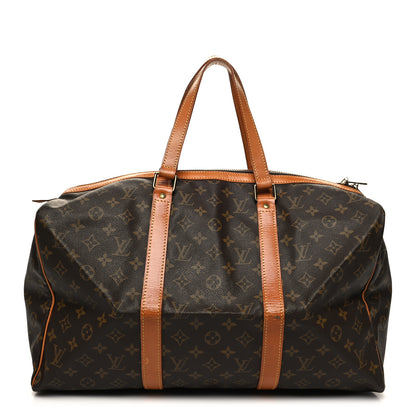 Louis Vuitton Monogram Sac Souple 45 1 of 11