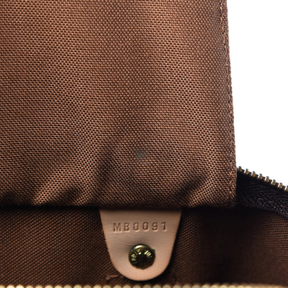 Louis Vuitton Monogram Speedy 35 11 of 31