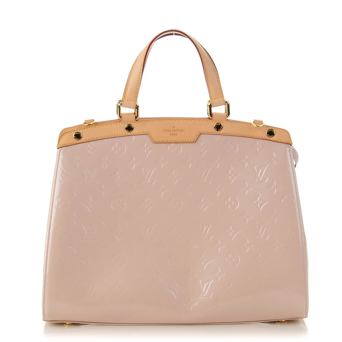 Vernis Brea GM Rose Angelique