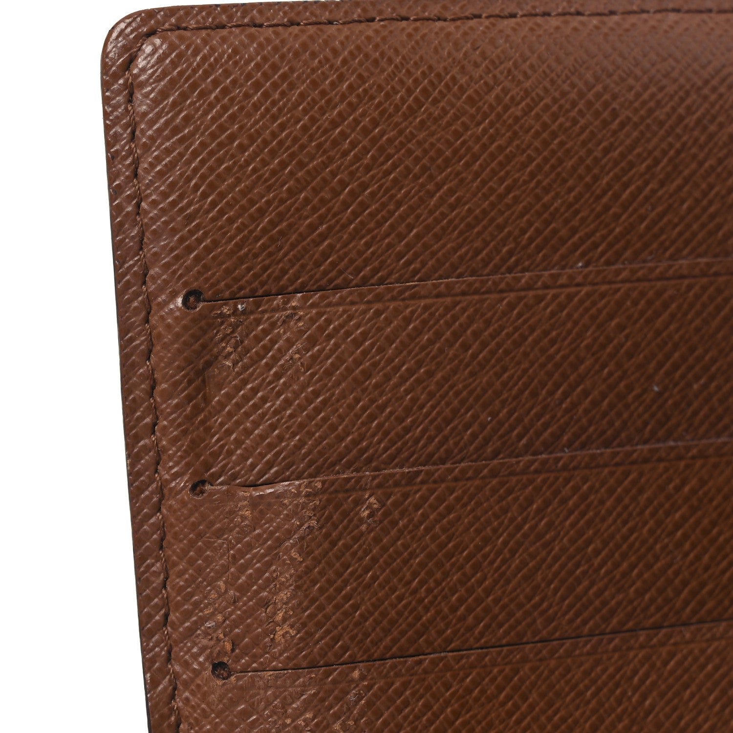 Louis Vuitton Monogram Small Ring Agenda Cover 7 of 9