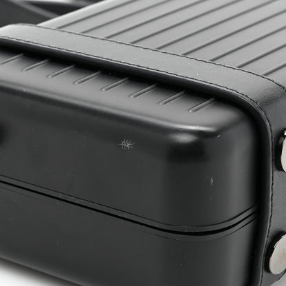 Rimowa Matte Polycarbonate Personal Cross-Body Bag Black 18 of 18