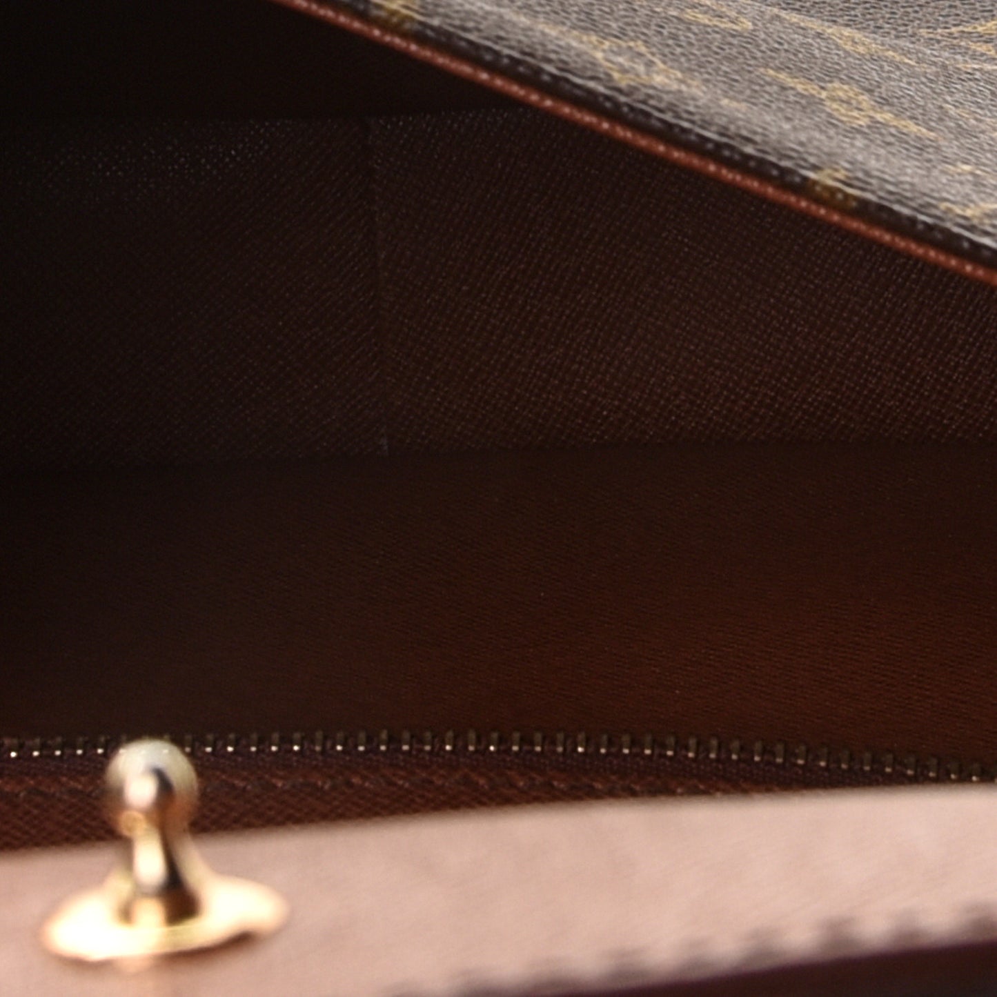 Monogram Saint Cloud GM