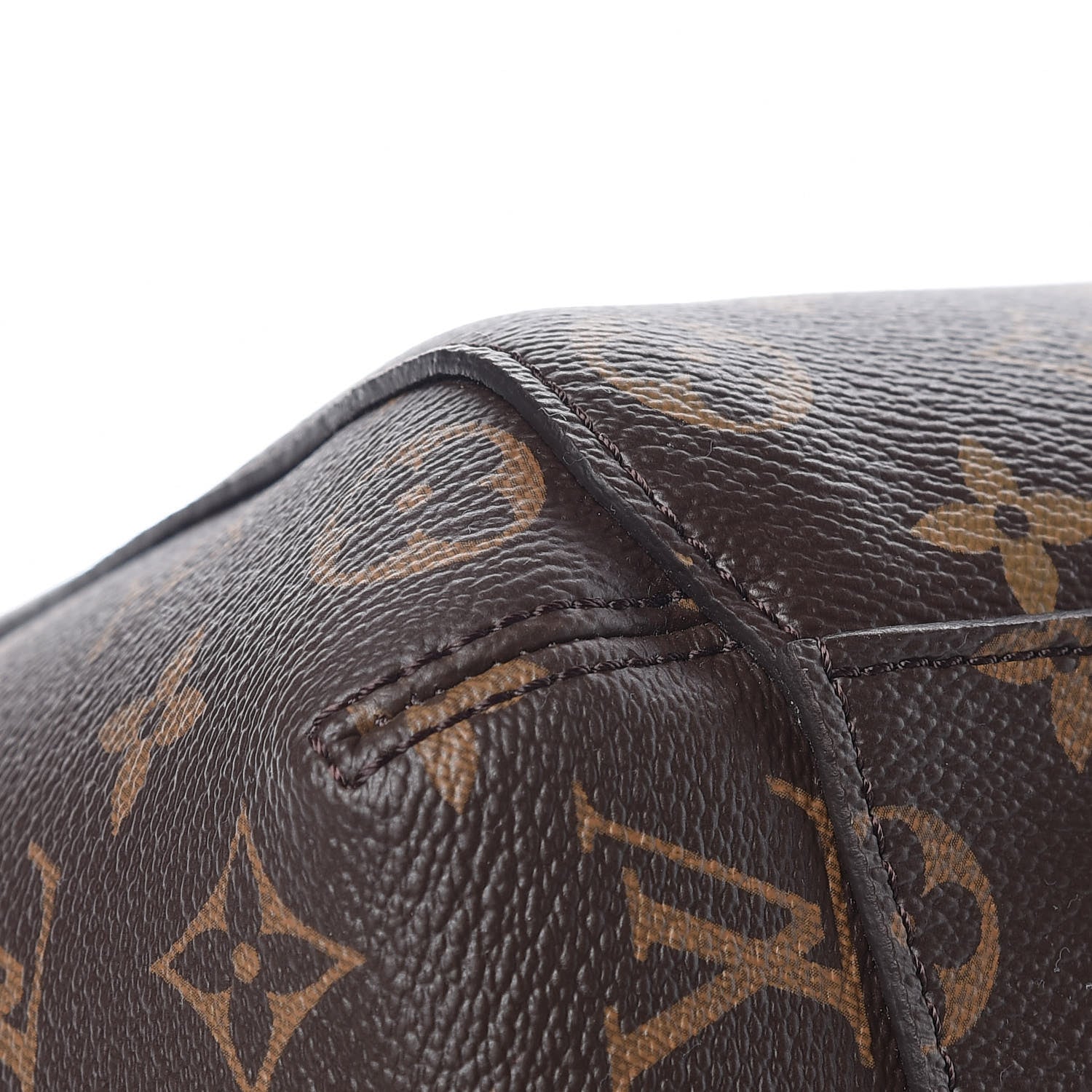 Louis Vuitton Monogram Montaigne GM 12 of 14