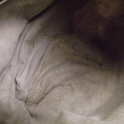 Fendi Leather Selleria Biga Hobo Brown 6 of 8