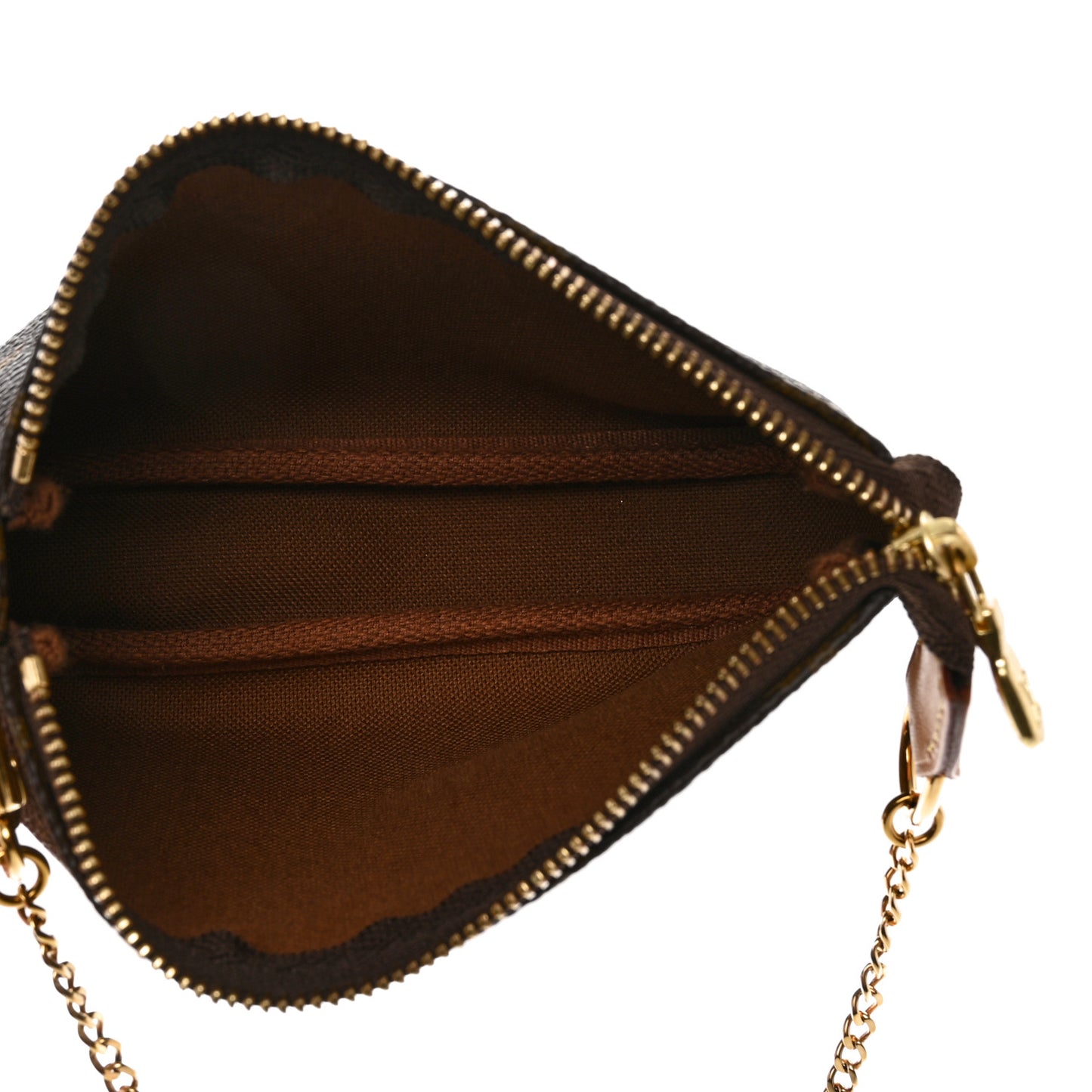 Monogram Mini Pochette Accessories