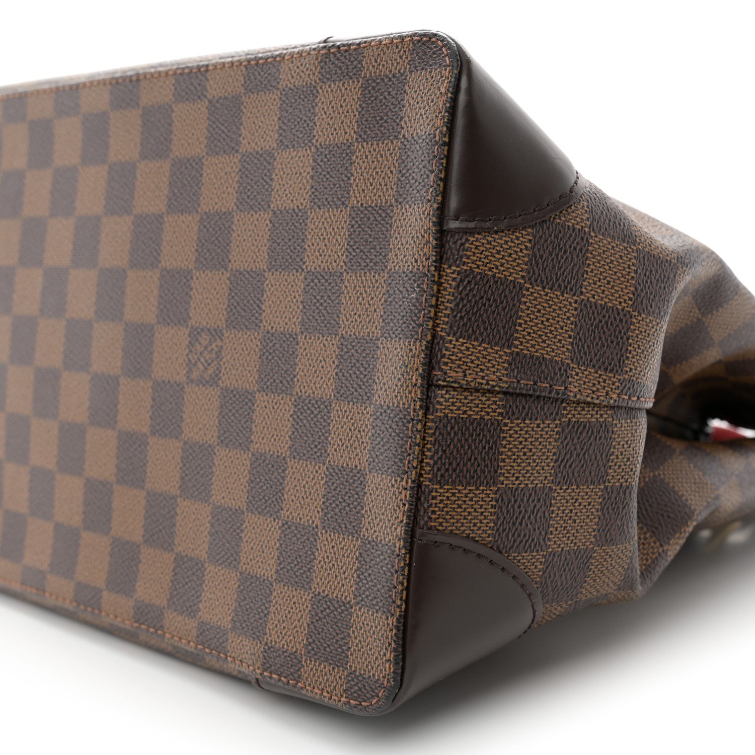 Louis Vuitton Damier Ebene Hampstead MM 9 of 10