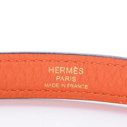 Hermes Togo Kelly Retourne 28 Feu 26 of 33