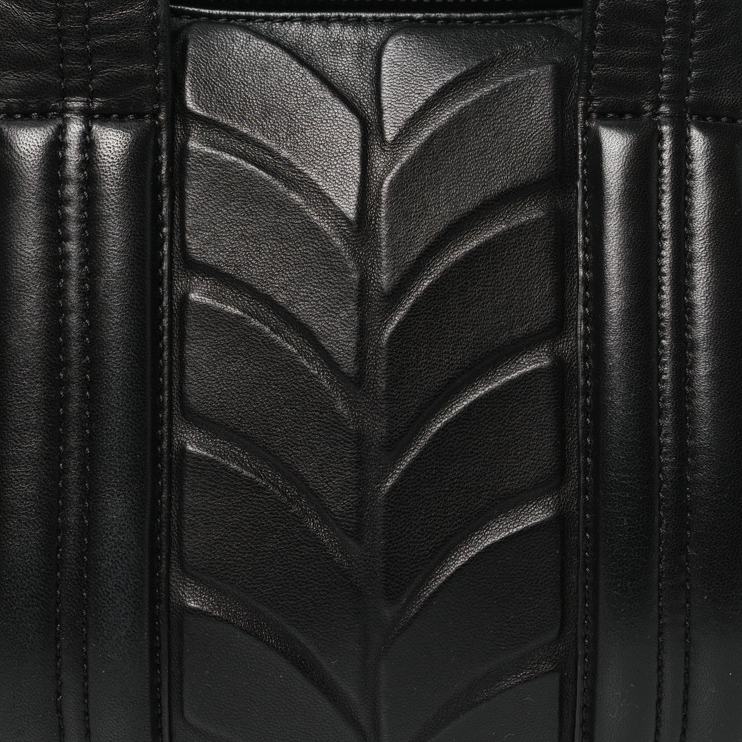 Alexander Wang Rockie Black Rhodium Hardware 7 of 11