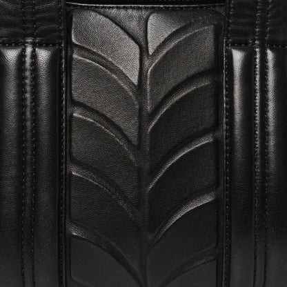 Alexander Wang Rockie Black Rhodium Hardware 7 of 11