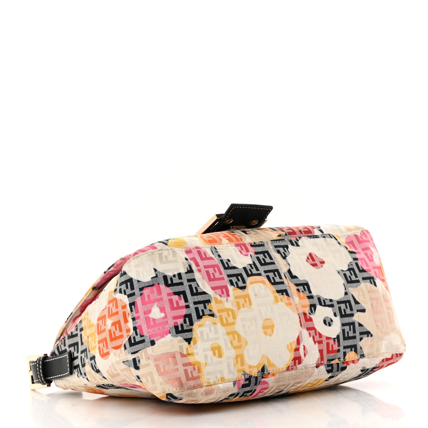 Zucchino Vitello Floral Forever Mama Baguette Beige Multicolor
