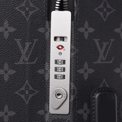Louis Vuitton Monogram Eclipse Horizon 55 7 of 7