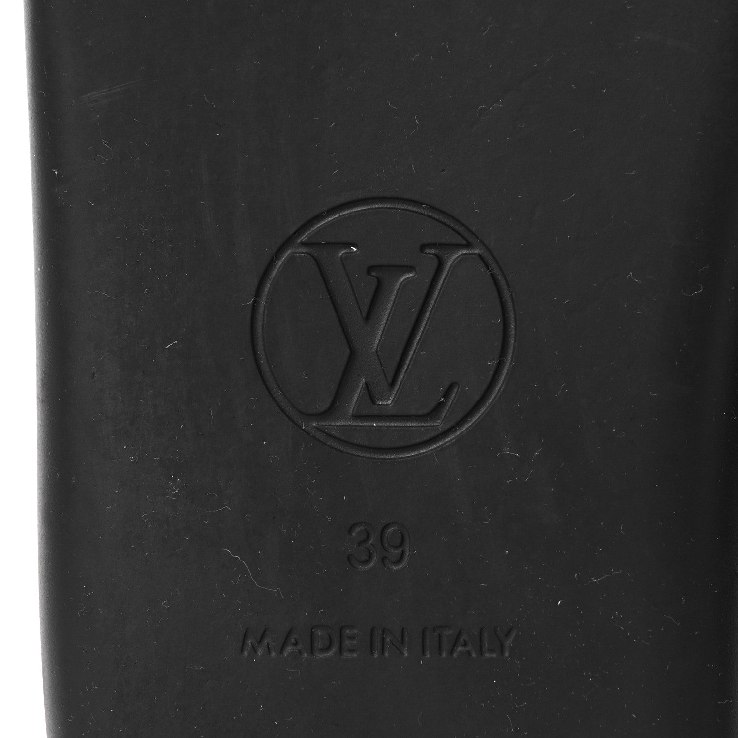 Louis Vuitton Monogram Sunbath Slide Sandals 39 6 of 7