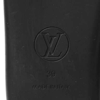 Louis Vuitton Monogram Sunbath Slide Sandals 39 6 of 7