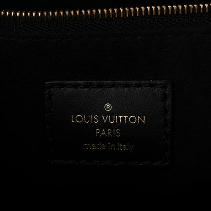 Louis Vuitton Empreinte Monogram Giant Onthego PM Black 6 of 9