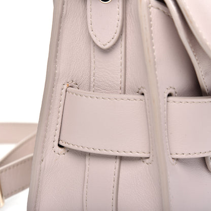 Proenza Schouler Smooth Calfskin Mini PS11 Classic Shoulder Bag Clay 13 of 15