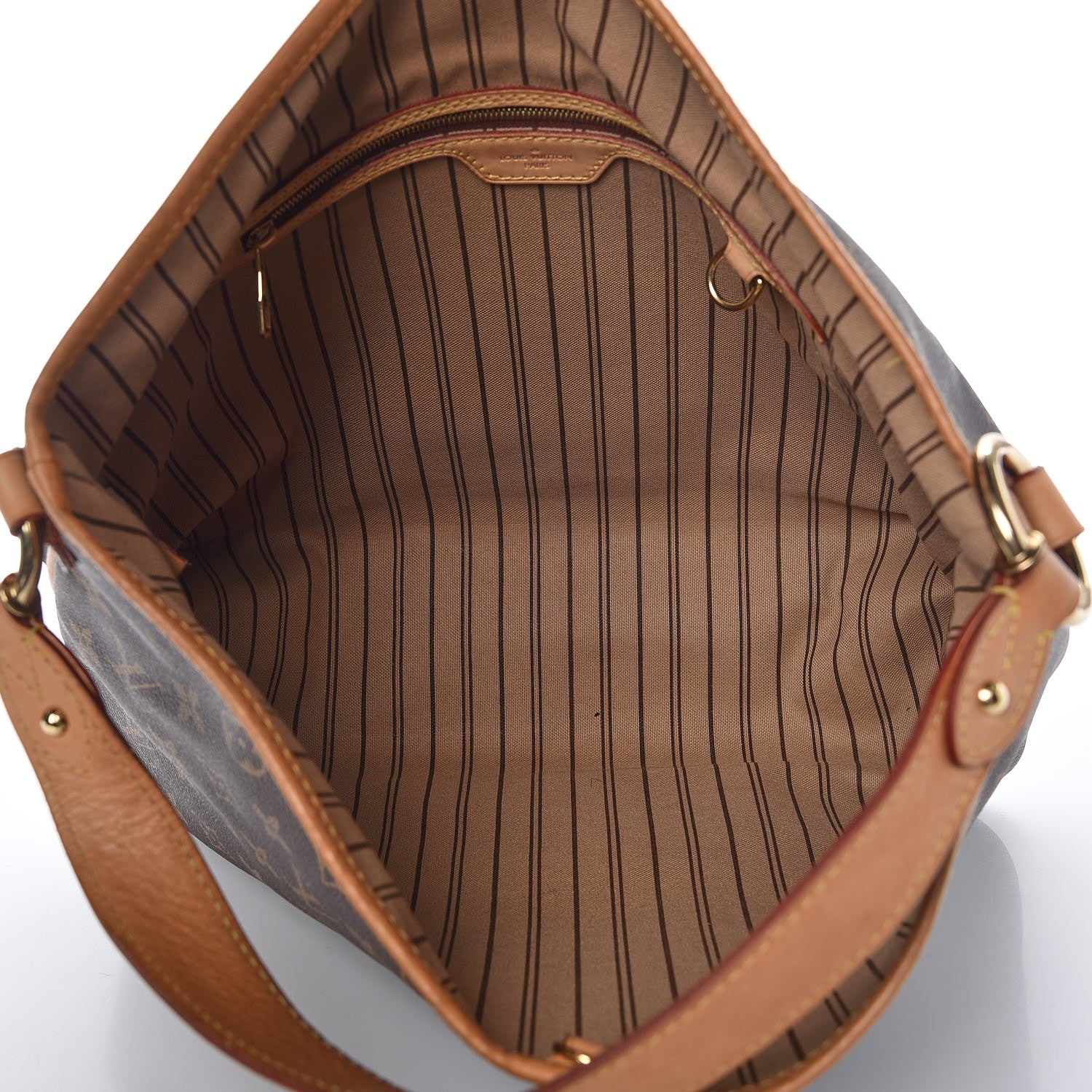 Louis Vuitton Monogram Delightful PM 5 of 10