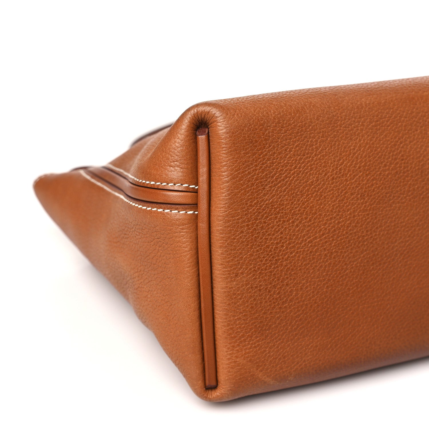 Hermes Barenia Faubourg 24/24 29 Fauve 9 of 12