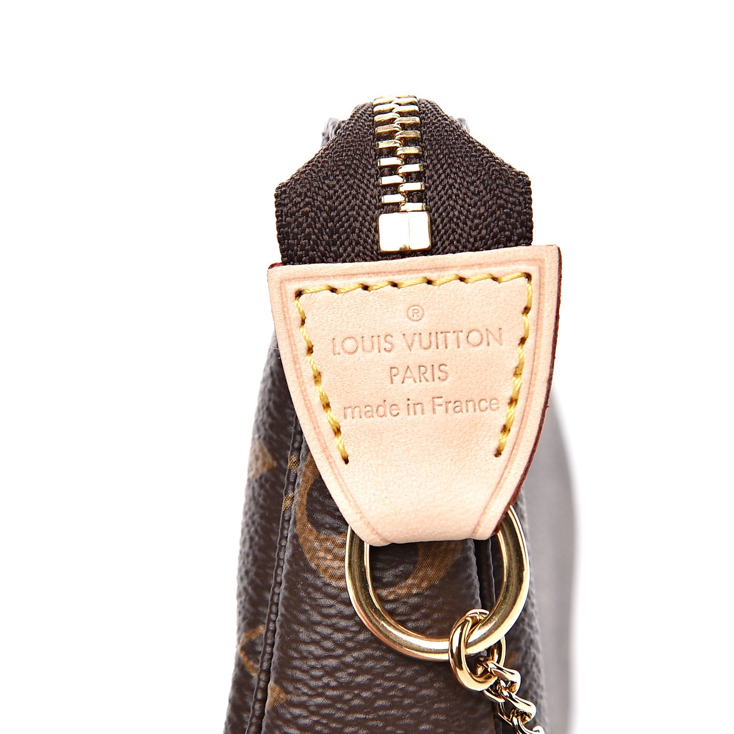 Monogram Mini Pochette Accessories