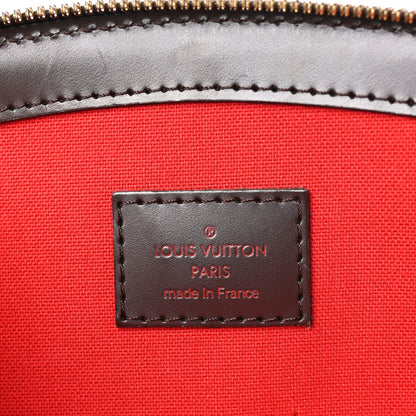 Louis Vuitton Damier Ebene Verona MM 6 of 10