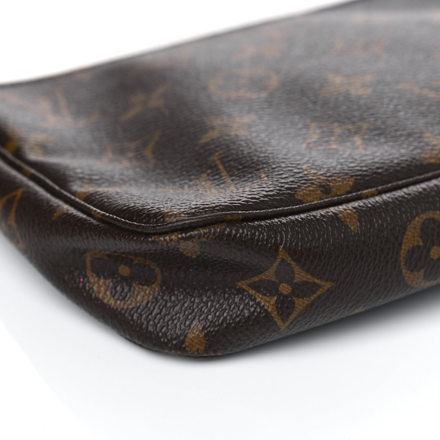 Monogram Pochette Accessories