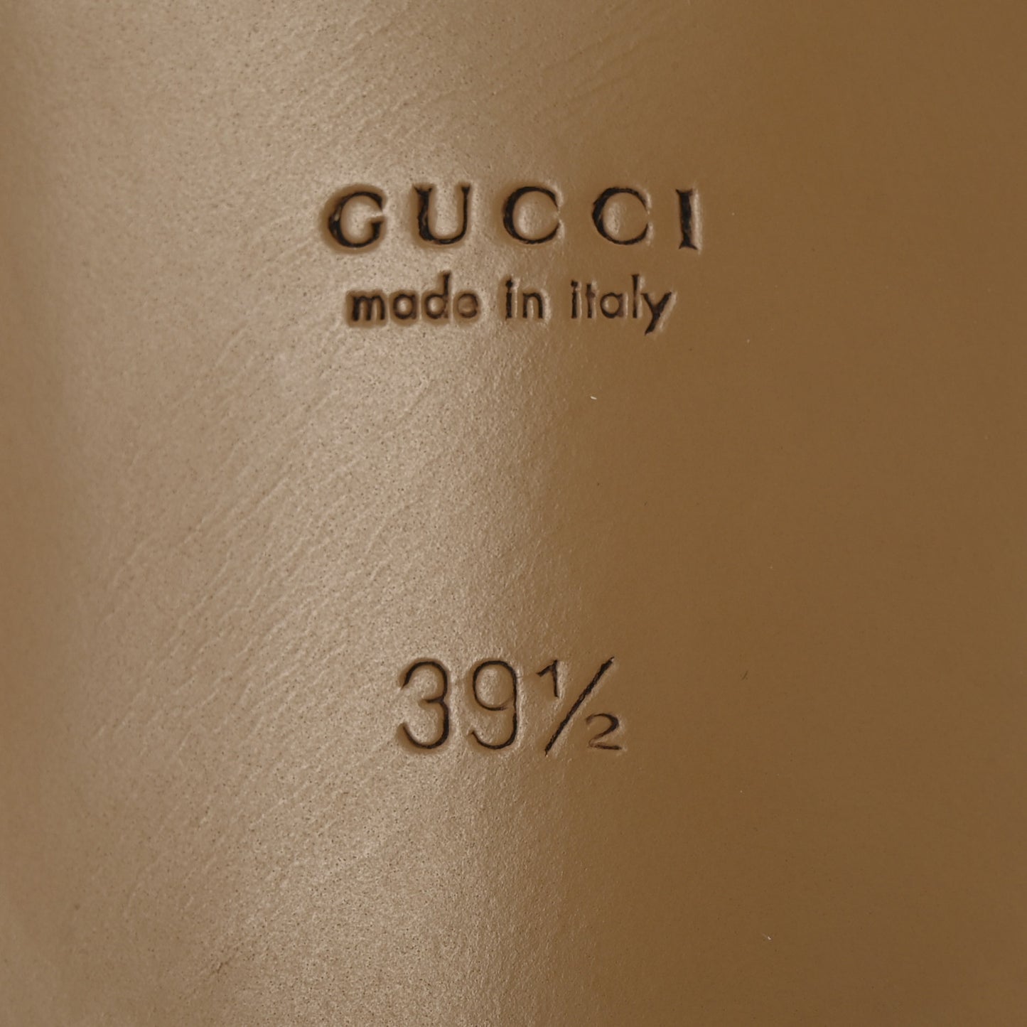 Goatskin Womens Horsebit Mid-Heel Loafers 39.5 Black