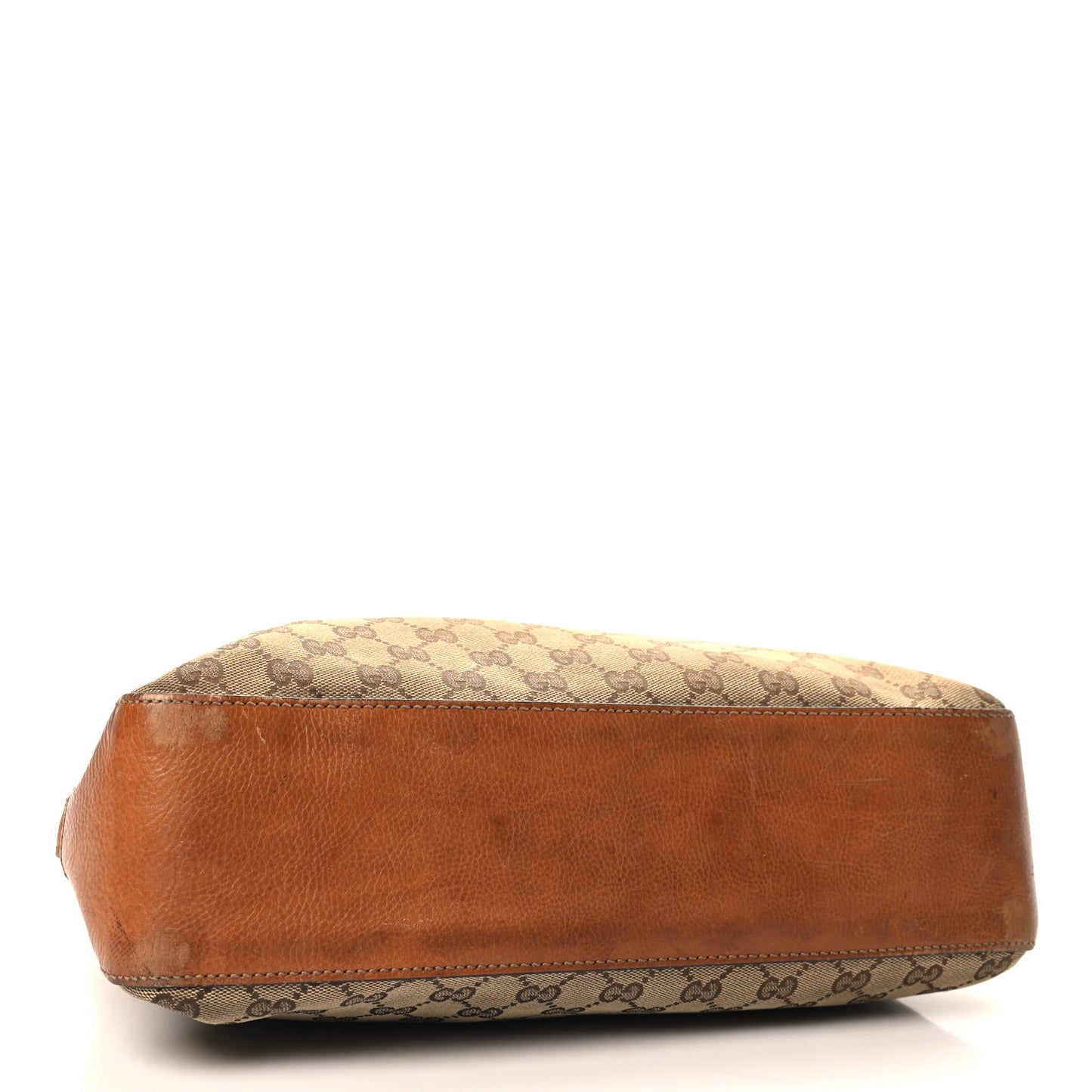 Monogram Medium Marrakech Hobo Camel