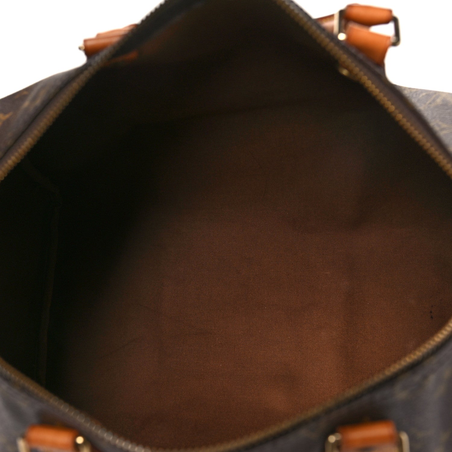 Louis Vuitton Monogram Speedy 35 5 of 12