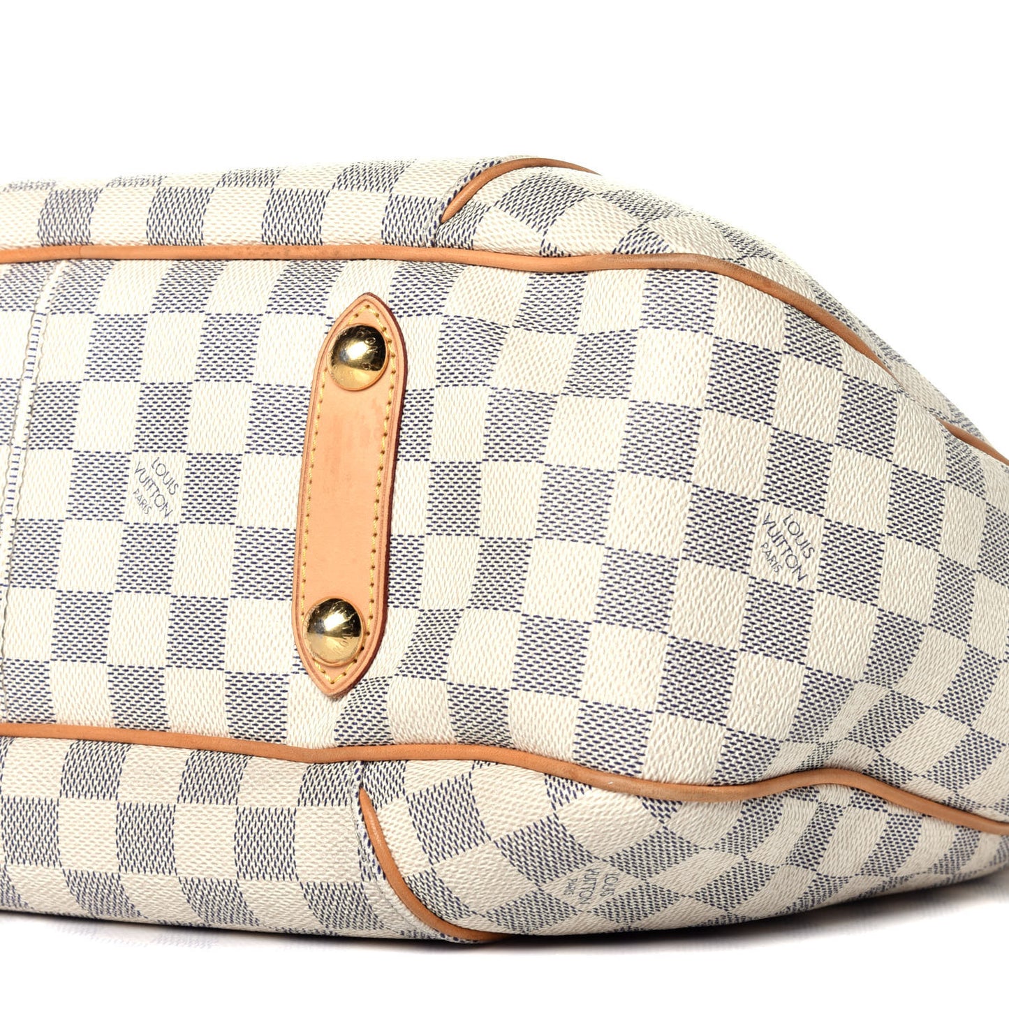 Damier Azur Galliera PM