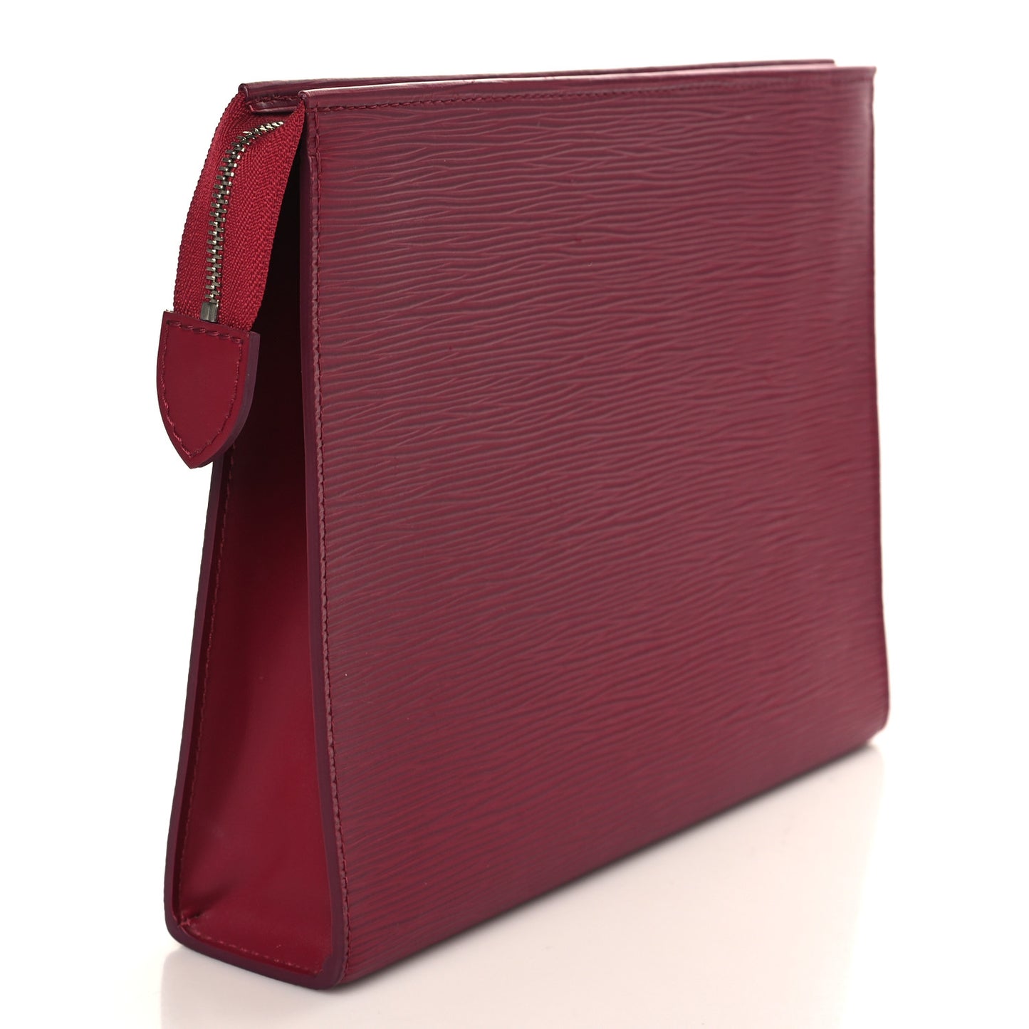 Epi Toiletry Pouch 26 Fuchsia