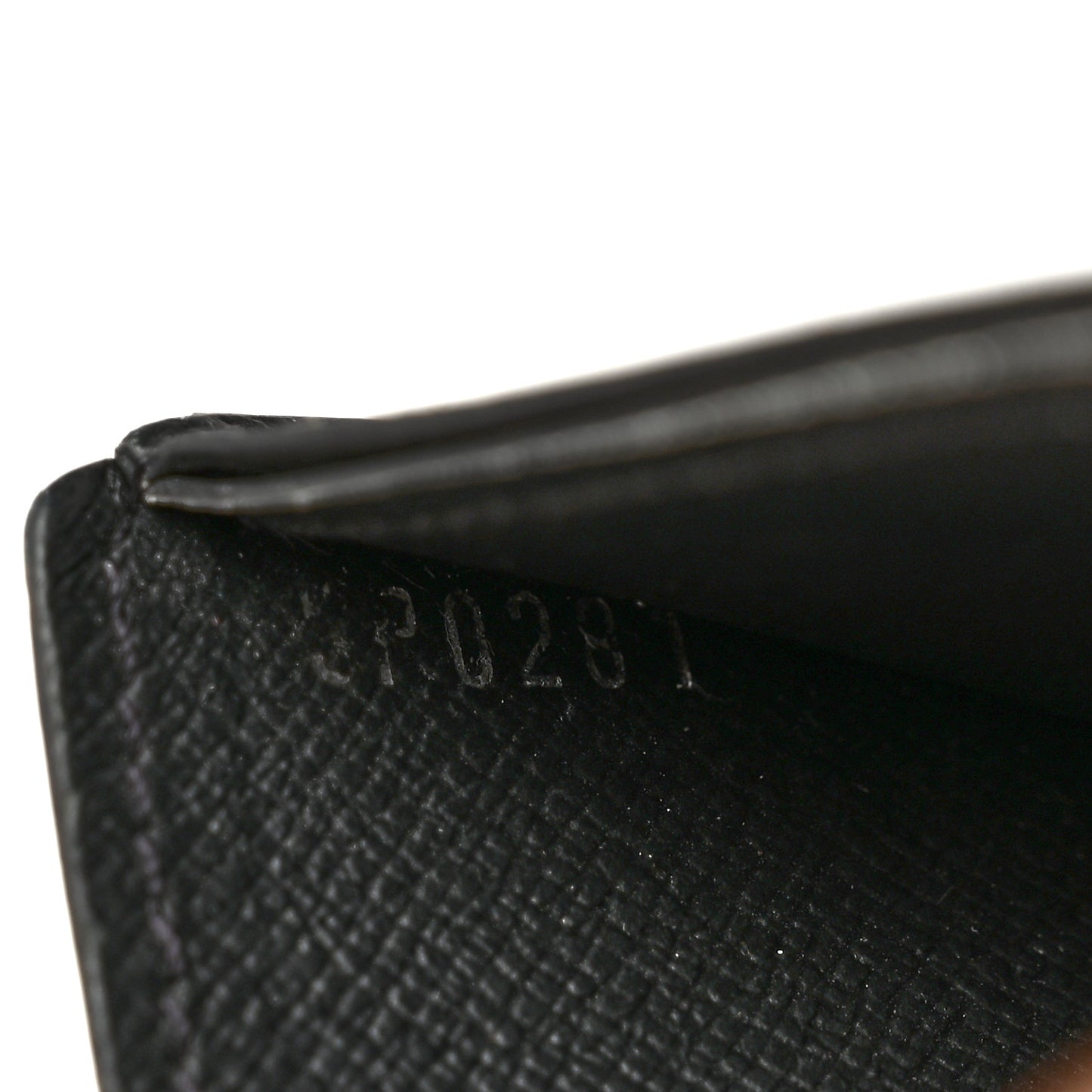 Monogram Eclipse Slender Wallet