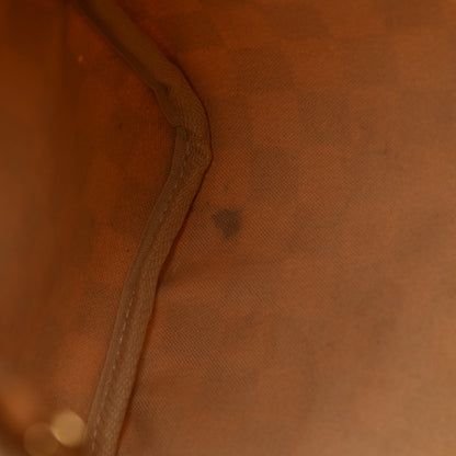 Louis Vuitton Damier Azur Speedy 30 13 of 13