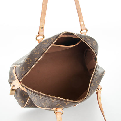 Louis Vuitton Monogram Montorgueil GM 5 of 7