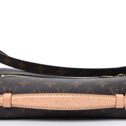Louis Vuitton Monogram Pochette Metis 5 of 6