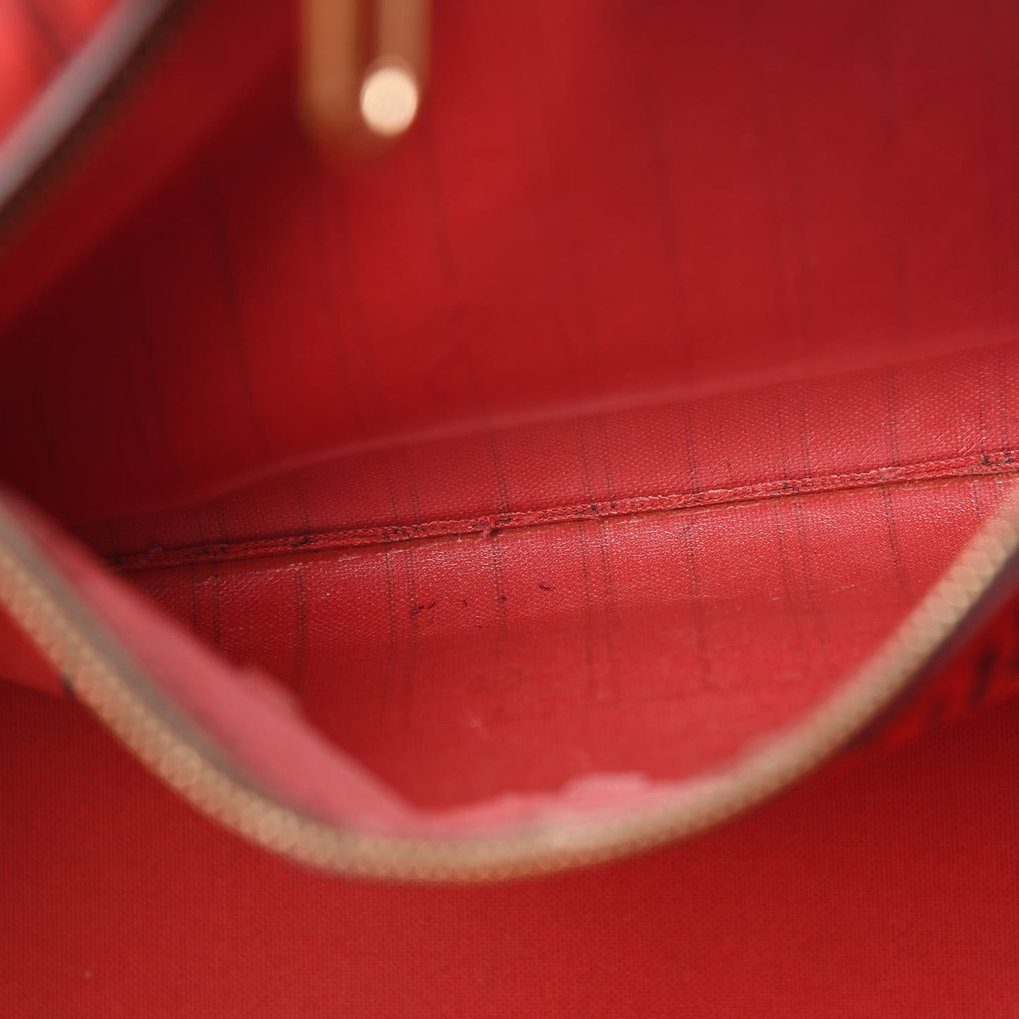 Damier Ebene Neverfull MM