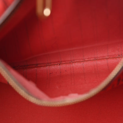 Louis Vuitton Damier Ebene Neverfull MM 11 of 23