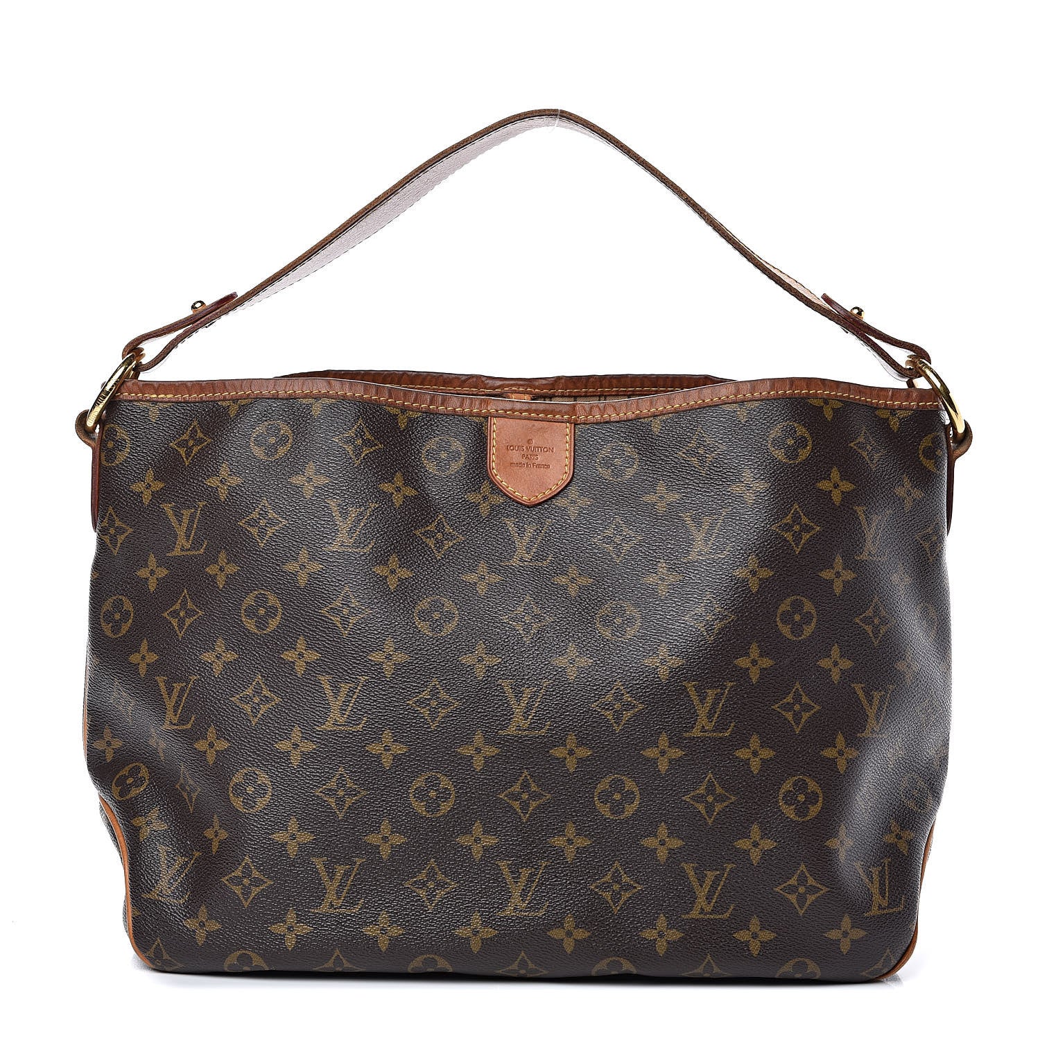 Louis Vuitton Monogram Delightful PM 1 of 17