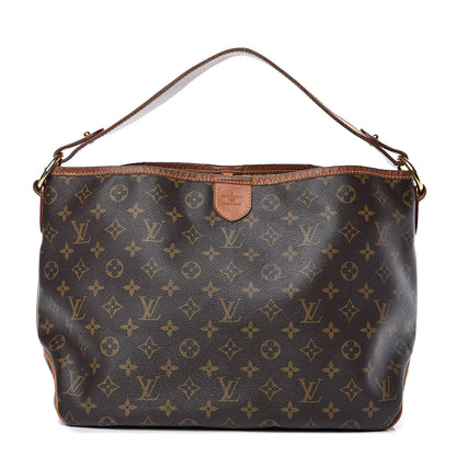 Louis Vuitton Monogram Delightful PM 1 of 17