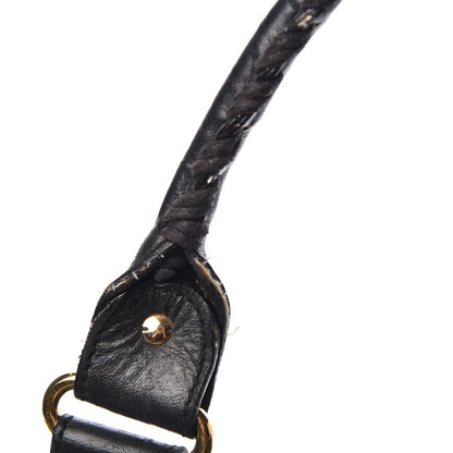 Balenciaga Agneau Giant 21 Gold Hardware Work Black 12 of 14