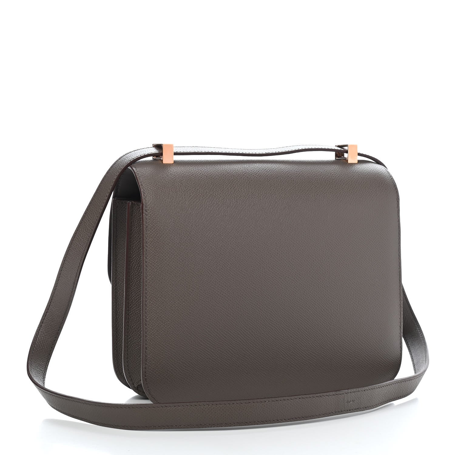 Hermes Epsom Constance 24 Etain 2 of 8