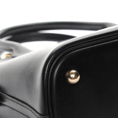 Hermes Box Bolide 31 Black 8 of 12