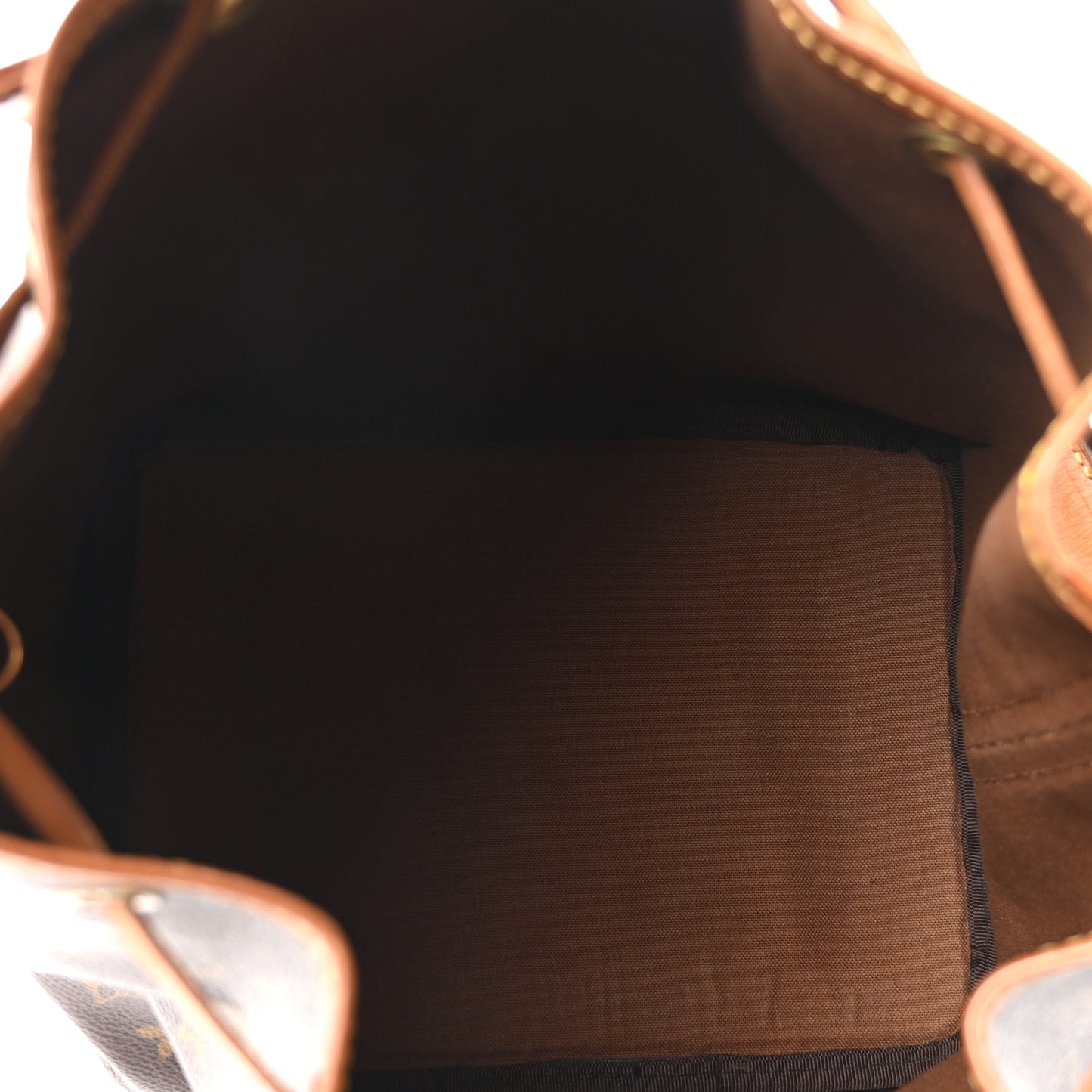 Monogram Petit Noe