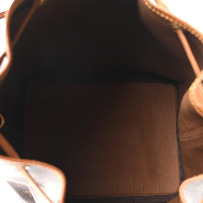 Louis Vuitton Monogram Petit Noe 5 of 10