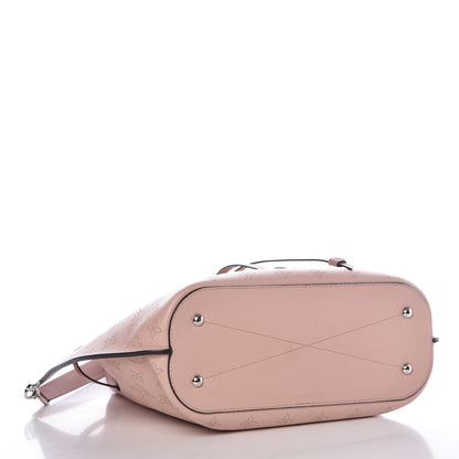 Louis Vuitton Mahina Girolata Magnolia 5 of 8