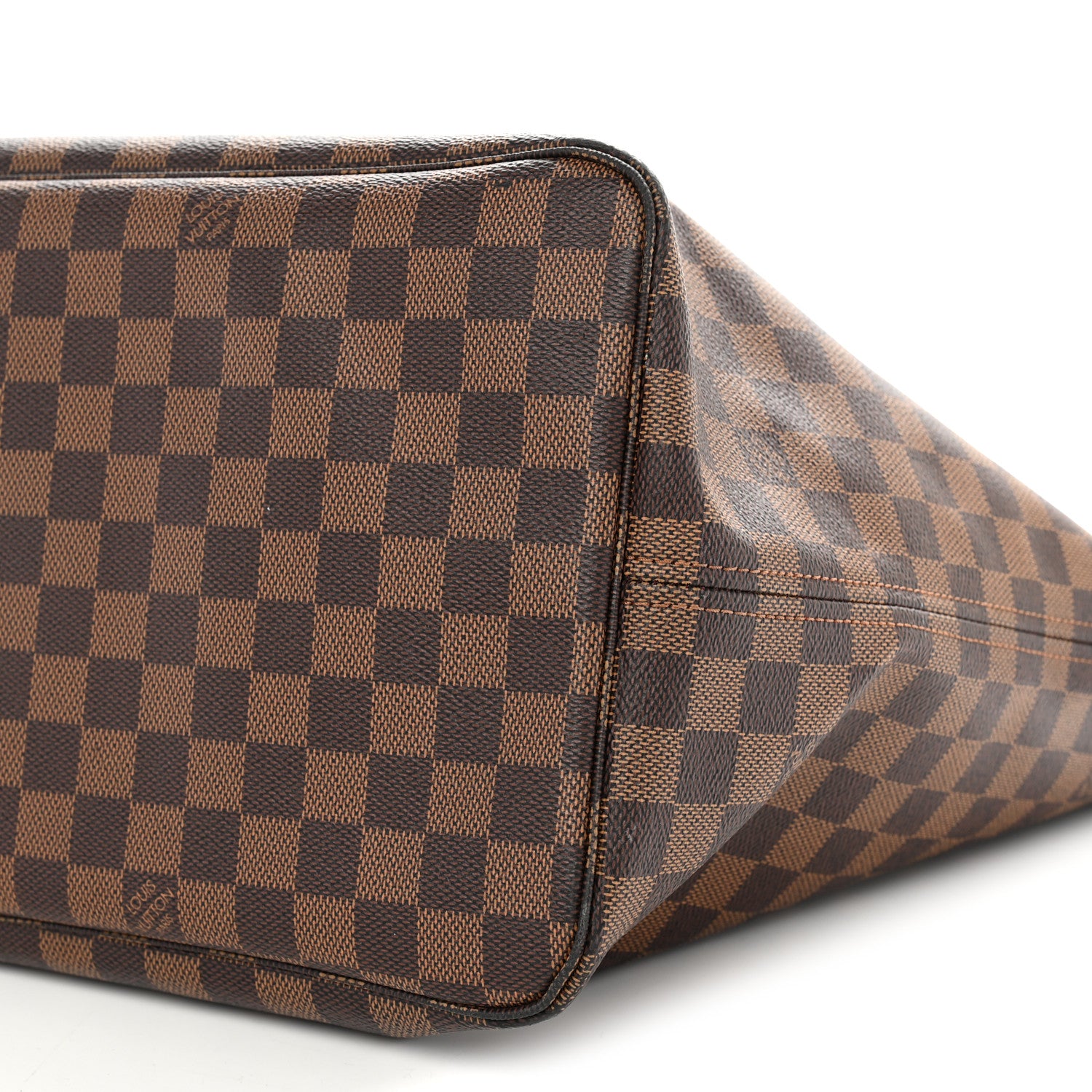 Louis Vuitton Damier Ebene Neo Neverfull GM 10 of 13