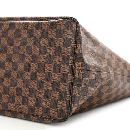 Louis Vuitton Damier Ebene Neo Neverfull GM 10 of 13